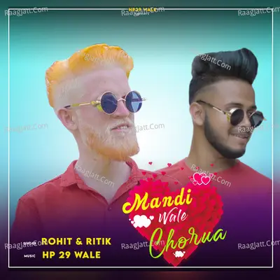 Mandi Wale Chorua Cover