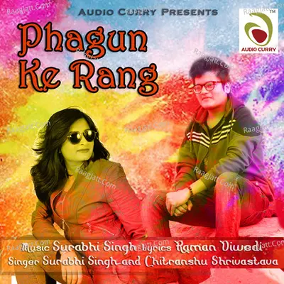 Phagun Ke Rang Cover