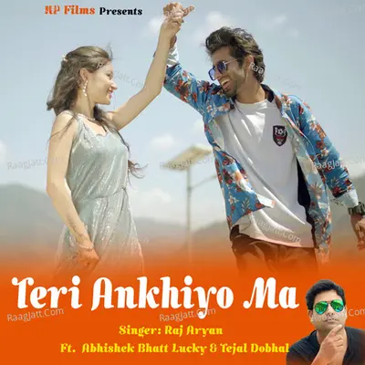 Abhishek Bhatt Lucky Image