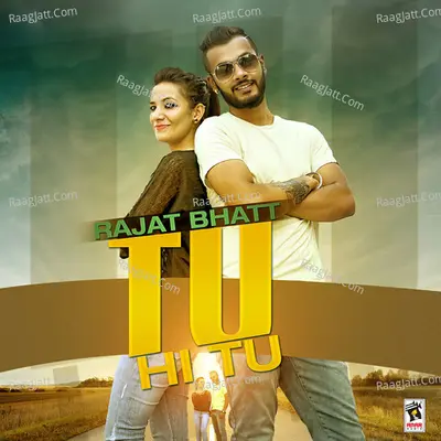 Tu Hi Tu Cover
