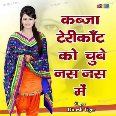 Kabja Tericot Ko Chubhe Nas Nas Me