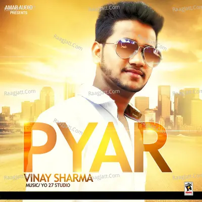 Pyar Cover