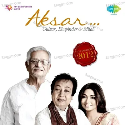 Aksar - Bhupinder Singh