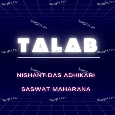 Nishant Das Adhikari