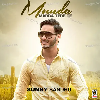 Munda Marda Tere Te