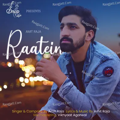 Amit Raja