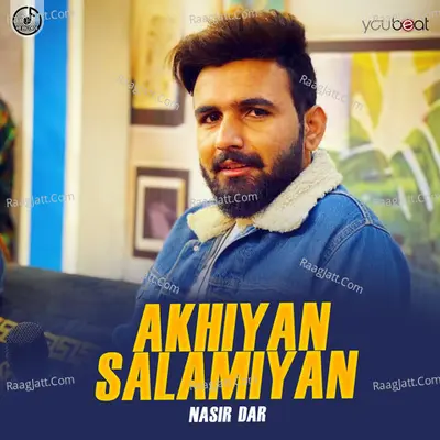 Akhiyan Salamiyan Cover