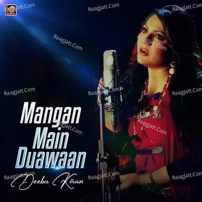 Mangan Main Duawaan - Single Cover