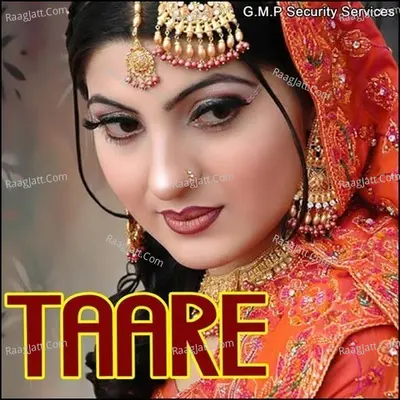 Taare Poster