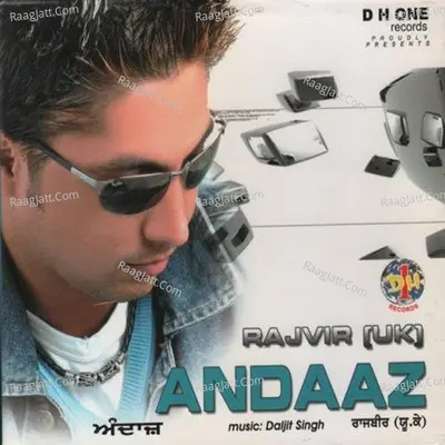 Andaaz - Maninder Bawa