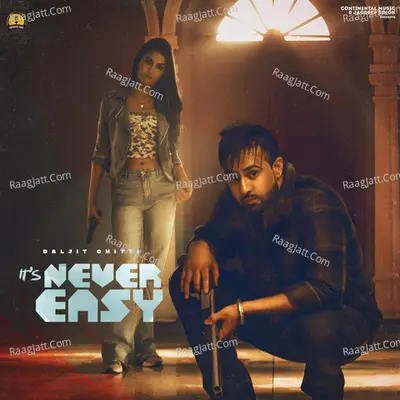 Itâ€™s never easy