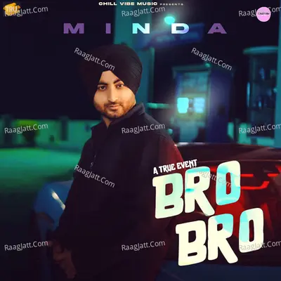 Bro Bro Cover