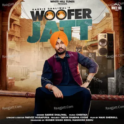 Woofer Jatt Cover