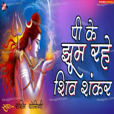 Pe Ke Jhoom Rahe Shiv Shankar