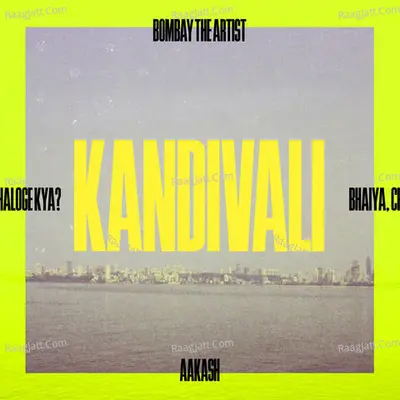 Kandivali Cover