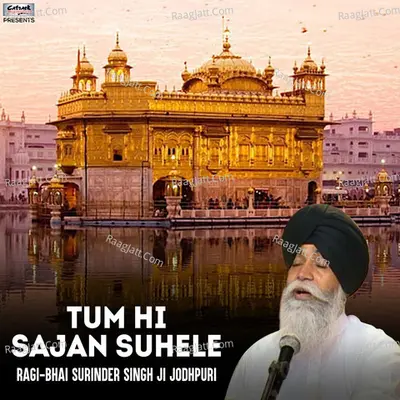 Bhai Surinder Singh Ji Jodhpuri