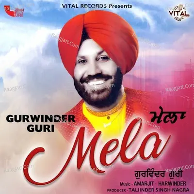 Mela(Gurwinder Guri) Poster