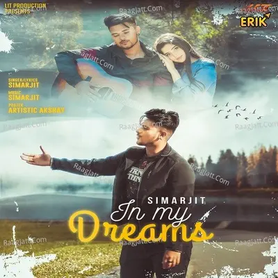 In My Dreams Cover