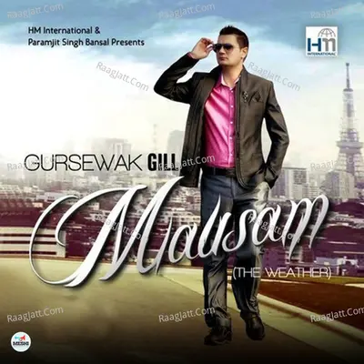 Mausam-The Weather
