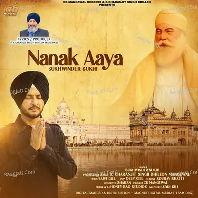 Nanak Aaya Cover