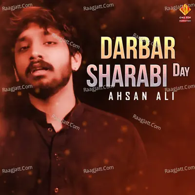 Darbar Sharabi Day - Single Cover