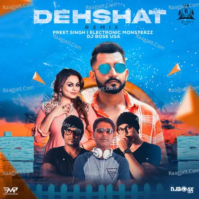 Dehshat (Remix) Cover
