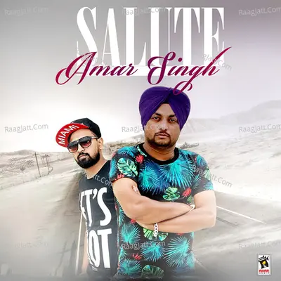Aman Singh