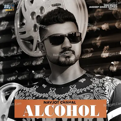 Alcohol Cover