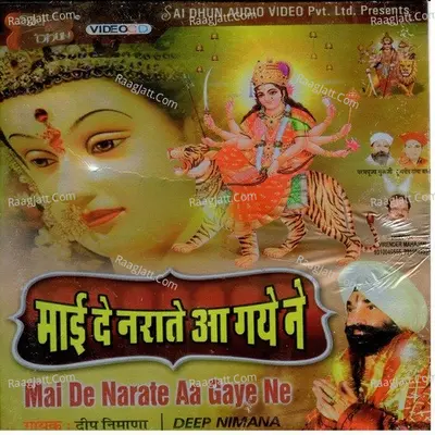 Maai De Naraate Aa Gaye Poster