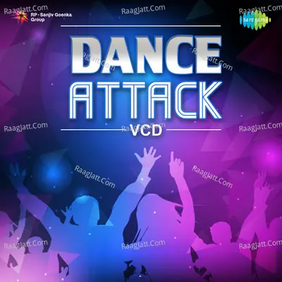Dance Attack Vcd