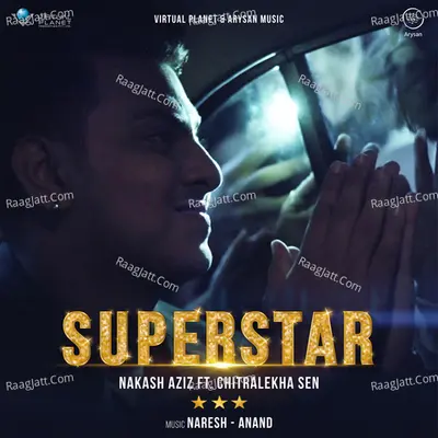 Super Star Cover