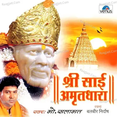 Shri Sai Amrutdhara- Hindi - Mohammed Salamat