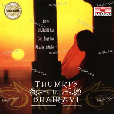 Thumris in Bhairavi Poster
