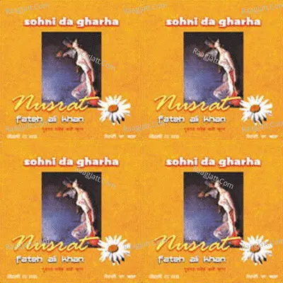 Sohni Da Gharha Poster