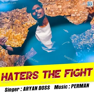 Haters The Fight