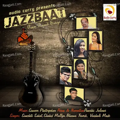 Jazzbaat Poster