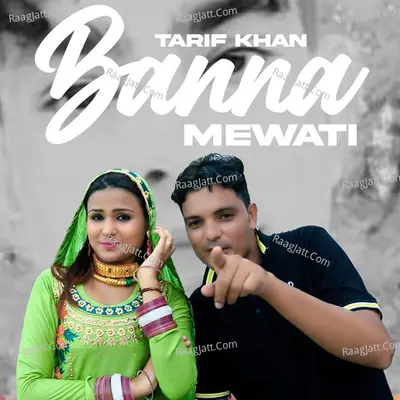 Banna Mewati Poster