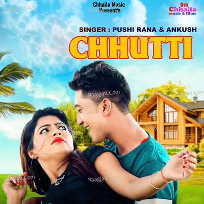 Chhutti Cover