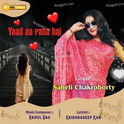 Yaad Aa Raha Hai Cover