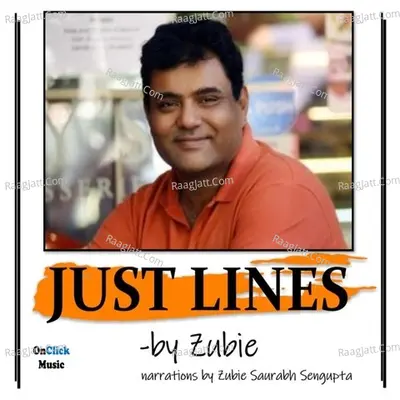 Just Lines Poster