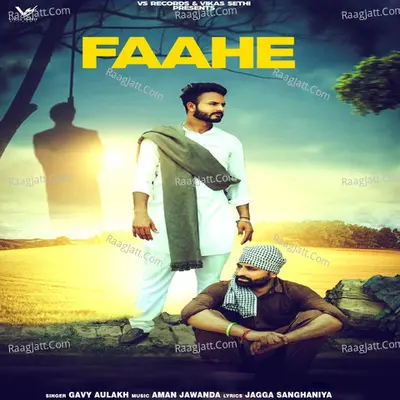 Faahe Cover