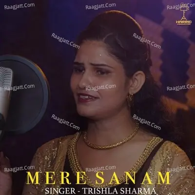 Mere Sanam Cover