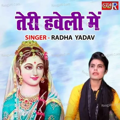 Teri Haweli Main Cover