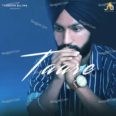 Taare Cover