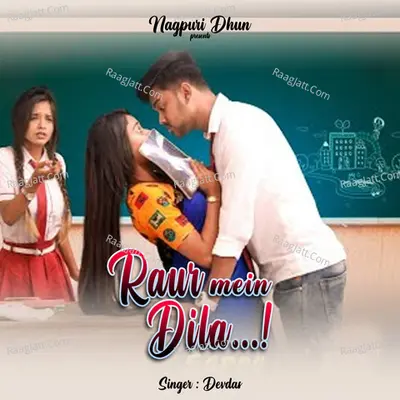 Raur Mein Dila Cover