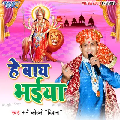 Hey Bagh Bhaiya - Sunny Kohli Dewana