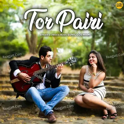 Tor Pairi Cover