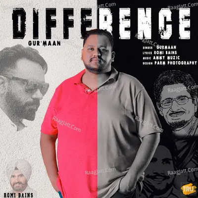 Difference Cover