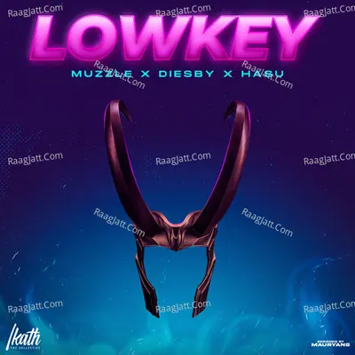 Lowkey Cover