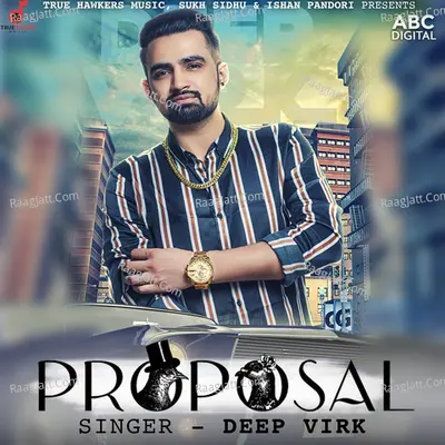Proposal Cover